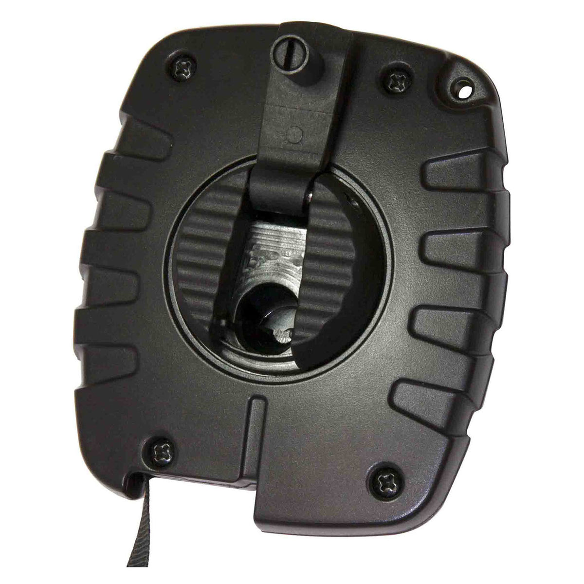 Back image of the Hunter Safety System Bow & Gear Hoist.