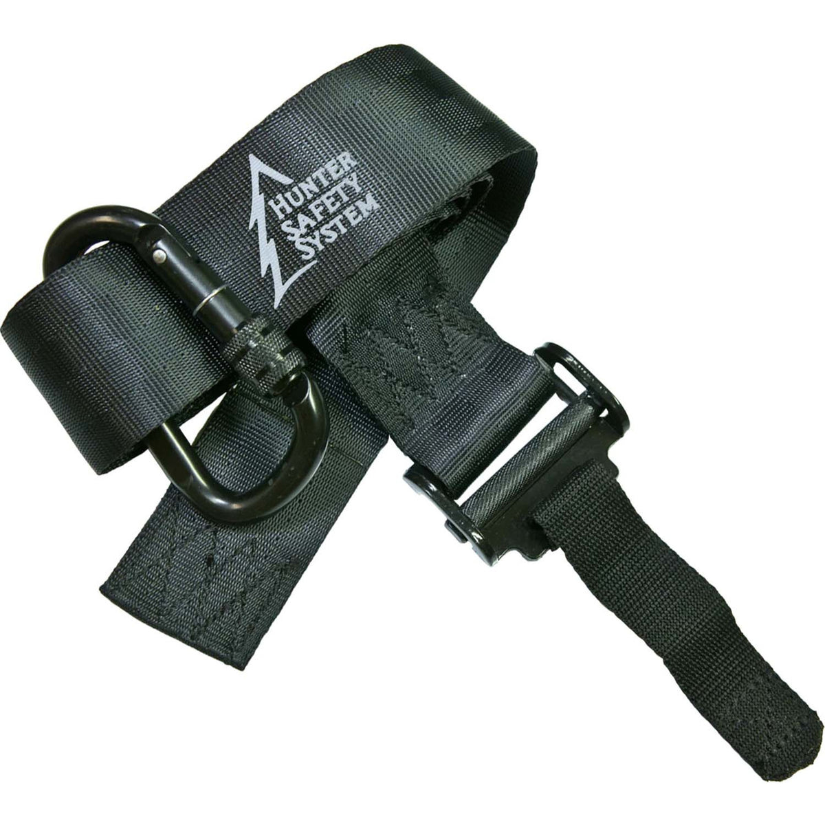 Image of the Hunter Safety System Quick-Connect Strap.