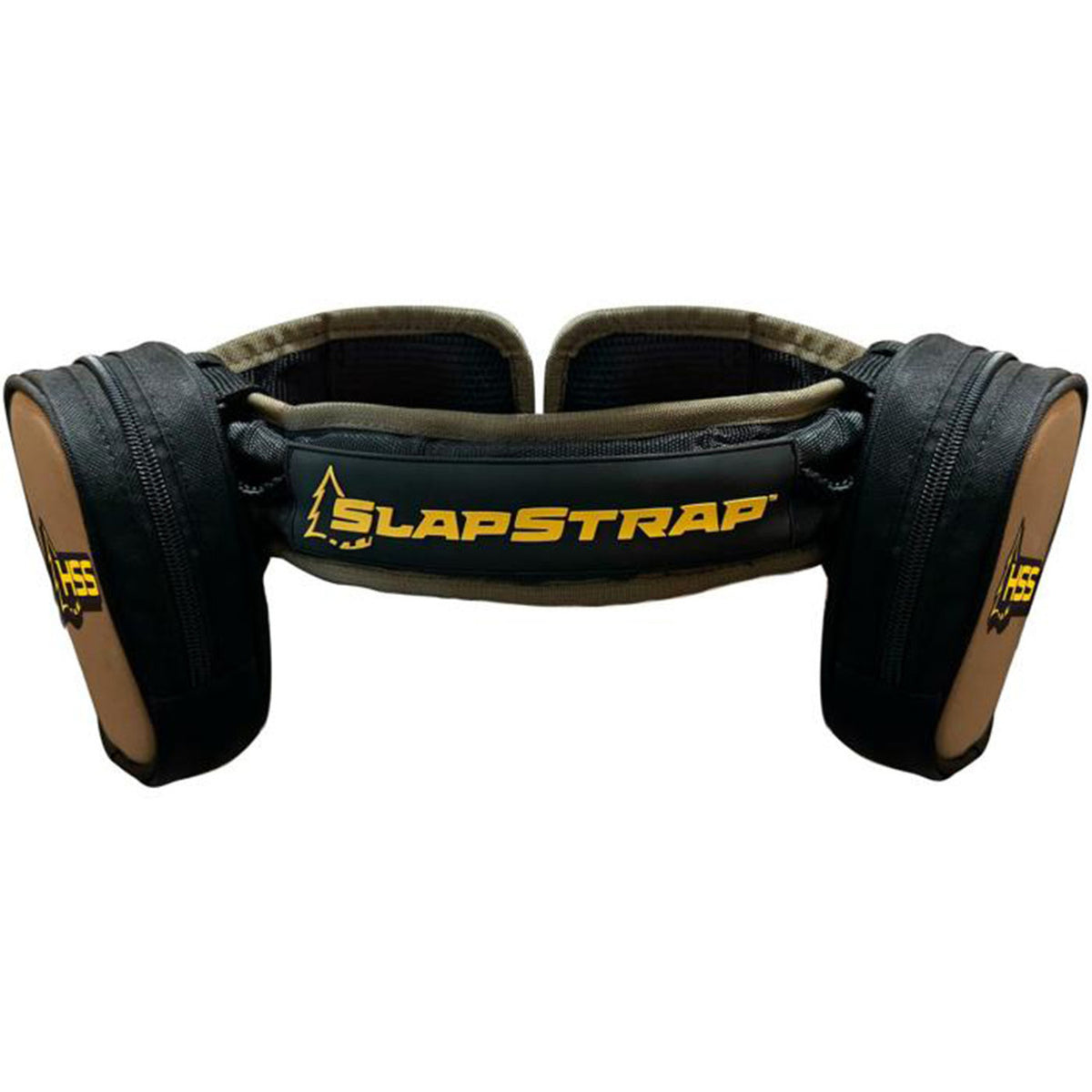 Image of the Hunter Safety System Slapstrap Combo.