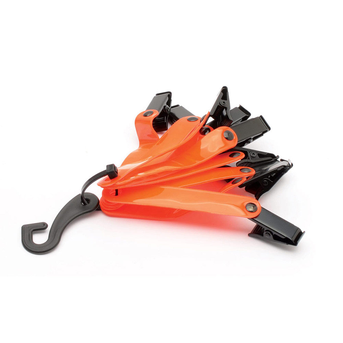 3" Trail Markers-orange (10 pack)