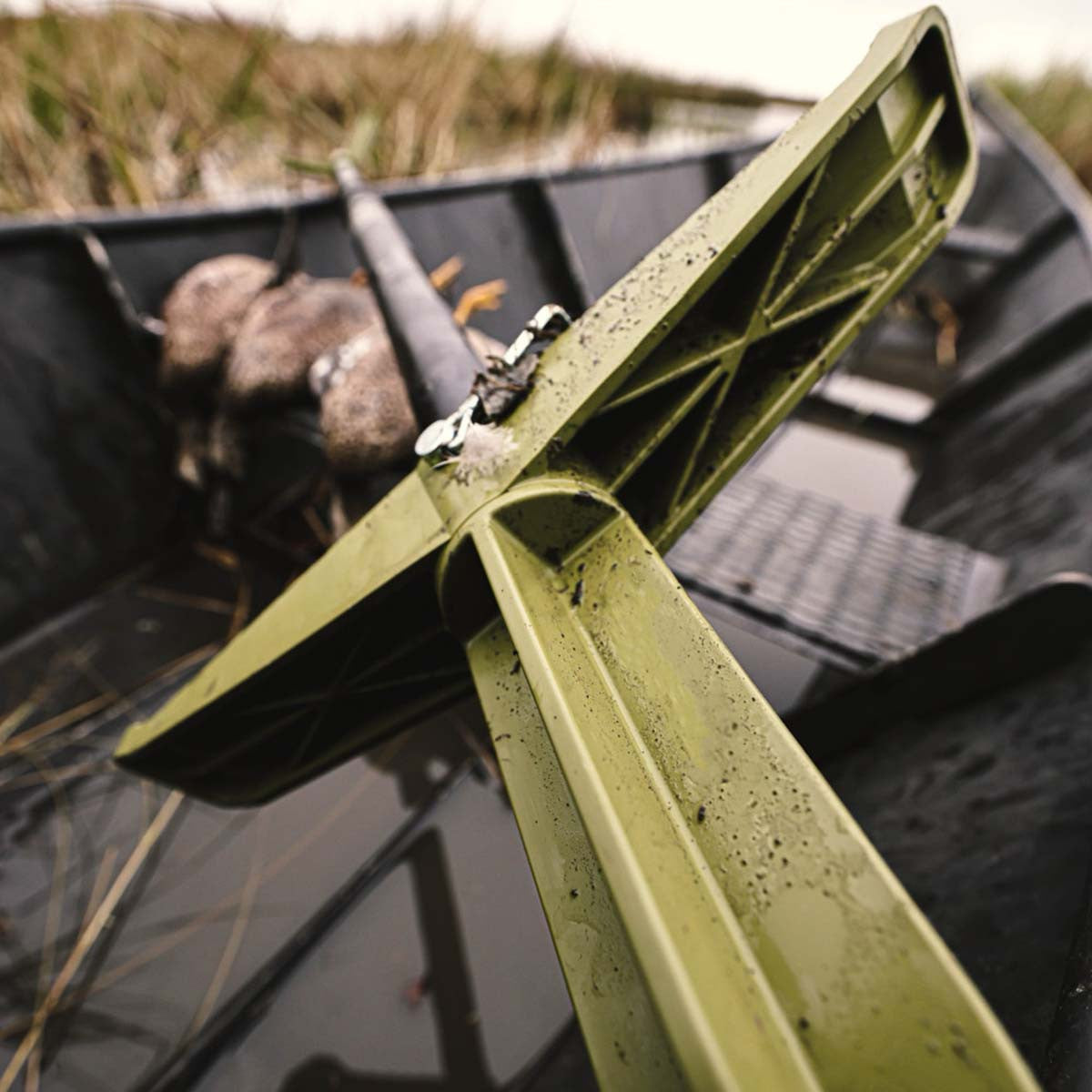 Hella Dry Wingman G2 Utility Pole