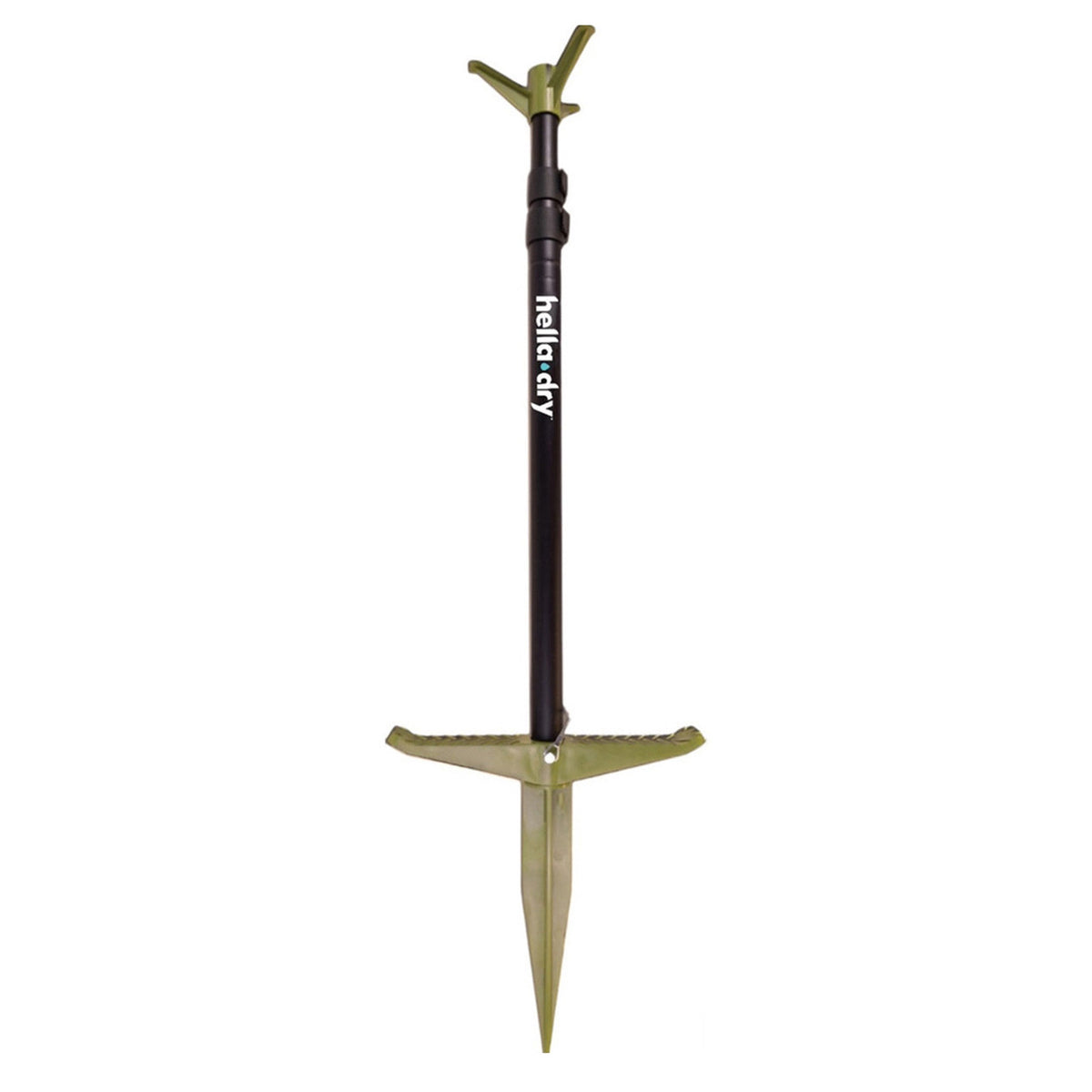 Hella Dry Wingman G2 Utility Pole