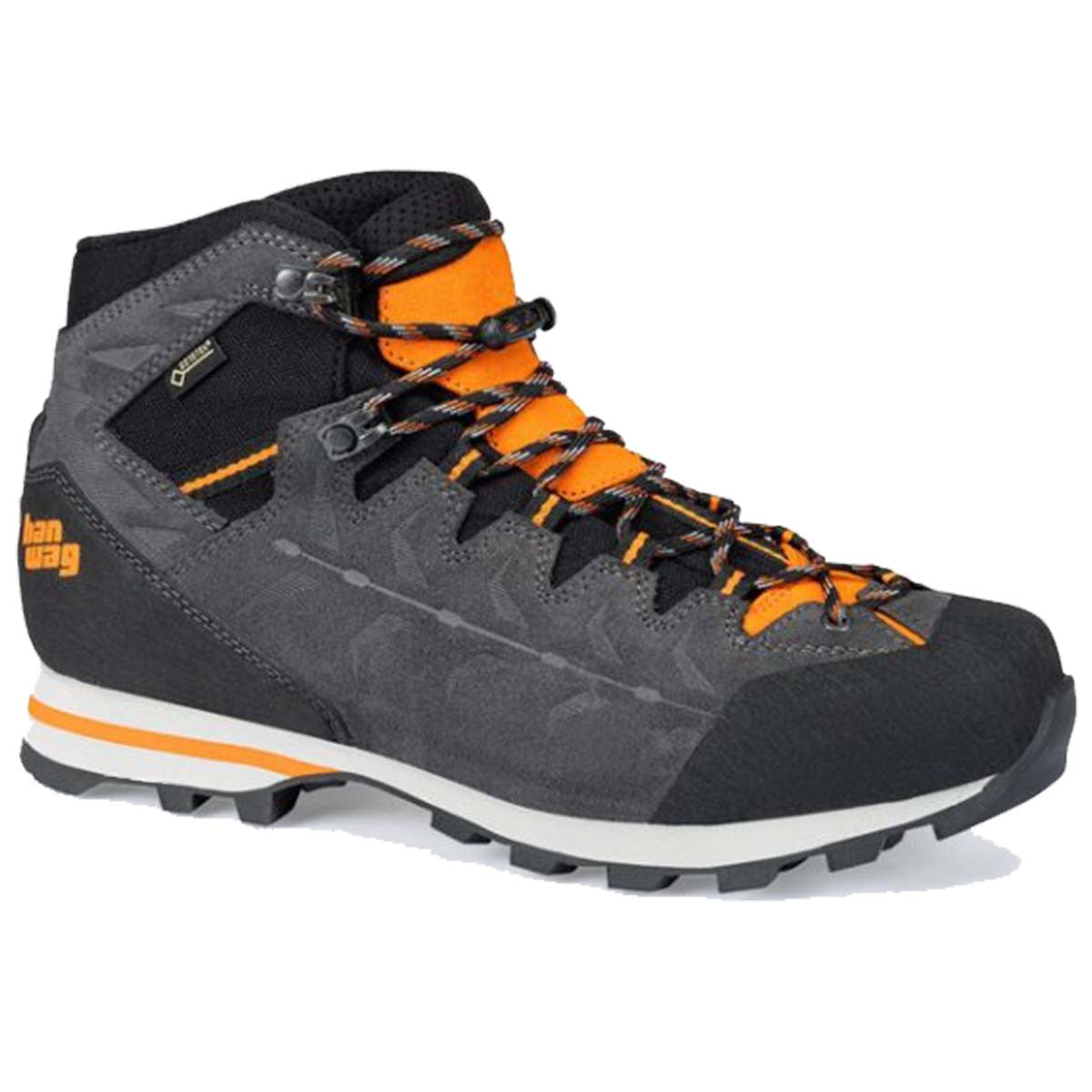 Makra Light GTX Boots