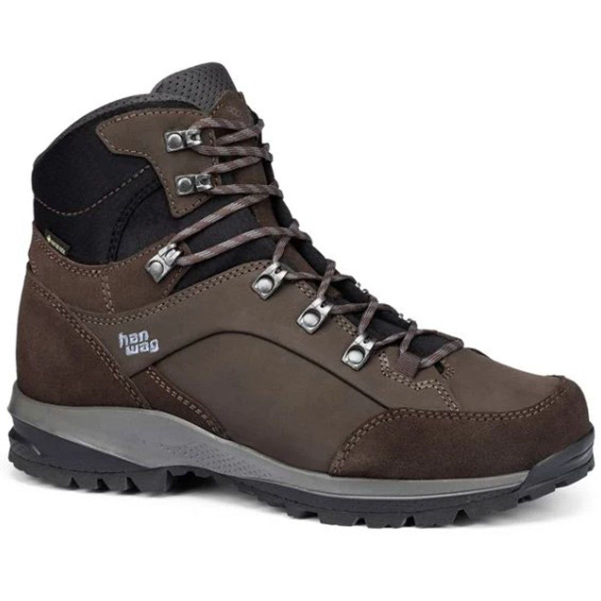 Banks SF Extra GTX Boots