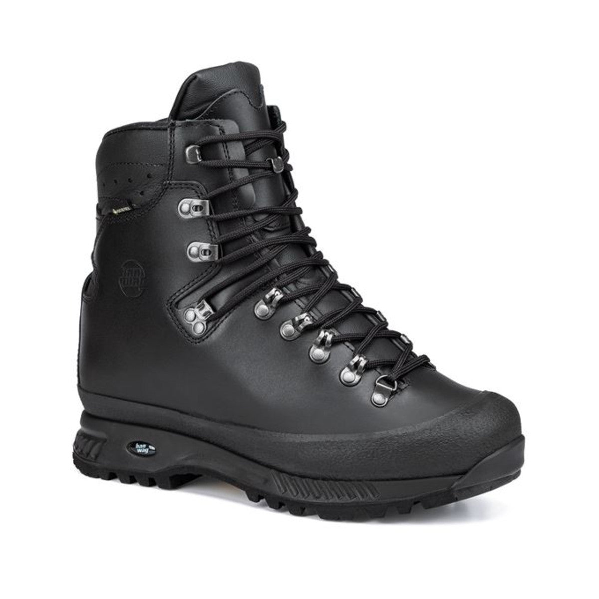 Alaska GTX Boots