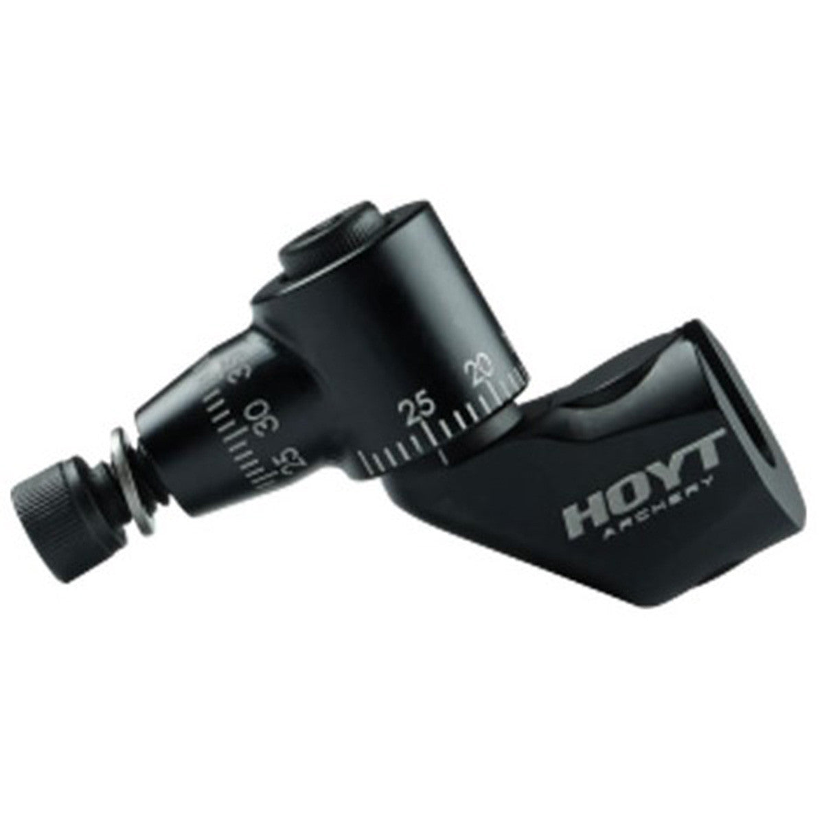 Hoyt SL Sidebar Mount Quick Disconnect Stabilizer Product Image