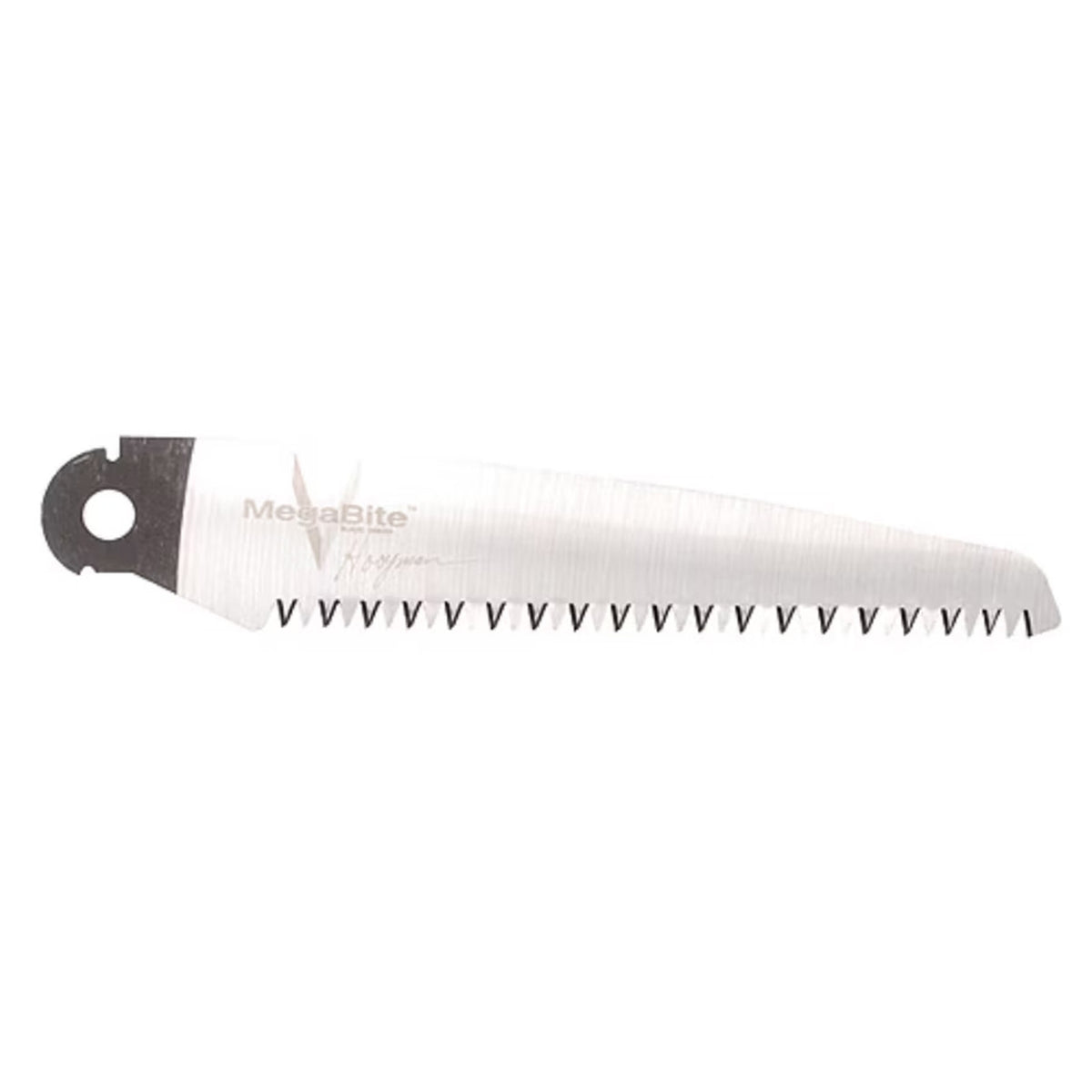 Image of the Hooyman MegaBite Replacement Saw Blade.