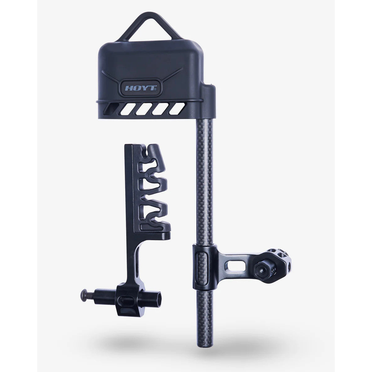 Hoyt Superlite 2PC Quiver 6 Arrow