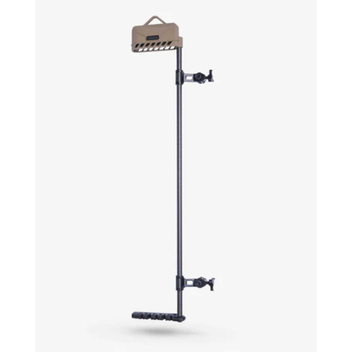 Hoyt Superlite Stretch QD Quiver 6 Arrow