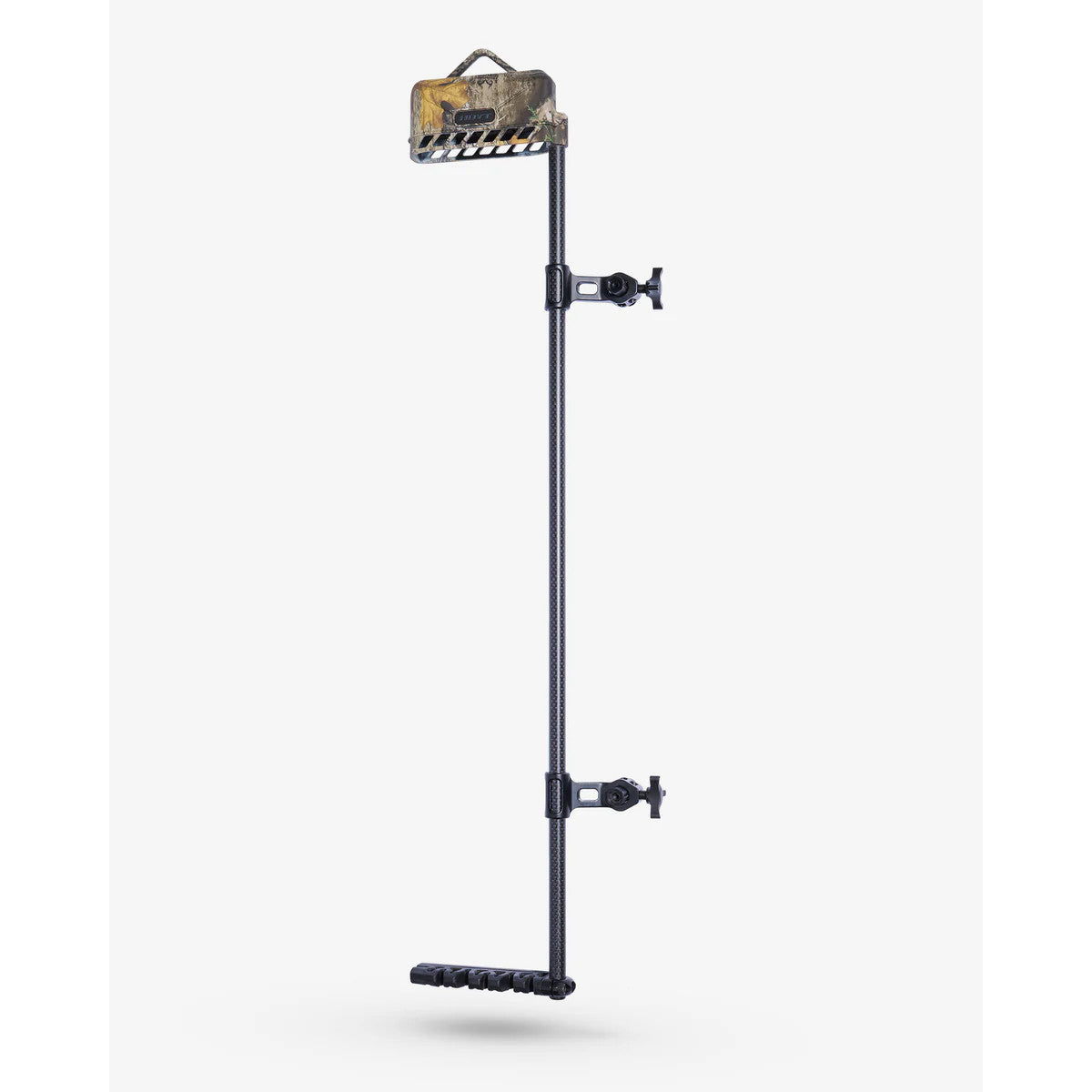 Hoyt Superlite Stretch QD Quiver 6 Arrow