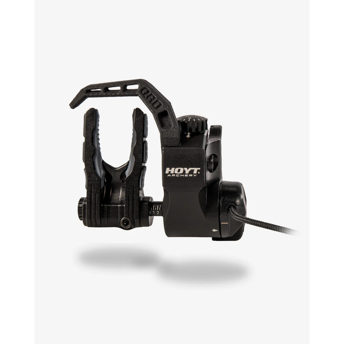 Hoyt Ultrarest Integrate MX2