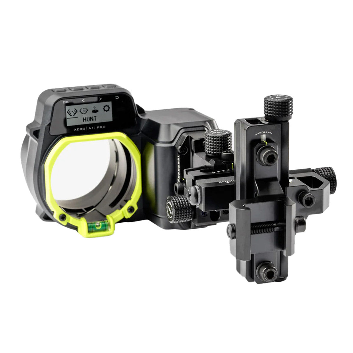 Xero A1i Pro Picatinny Digital Bow Sight