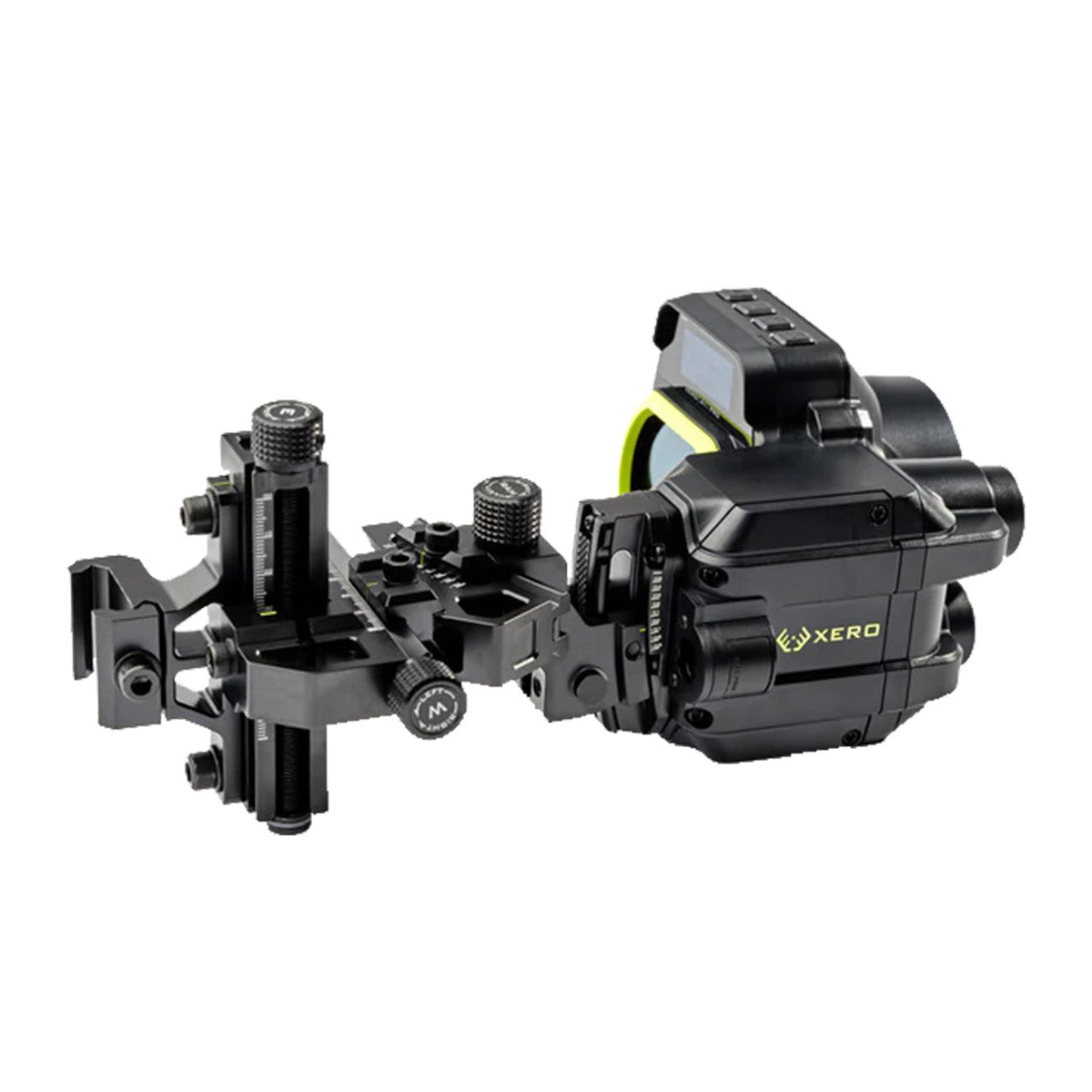 Xero A1i Pro Picatinny Digital Bow Sight