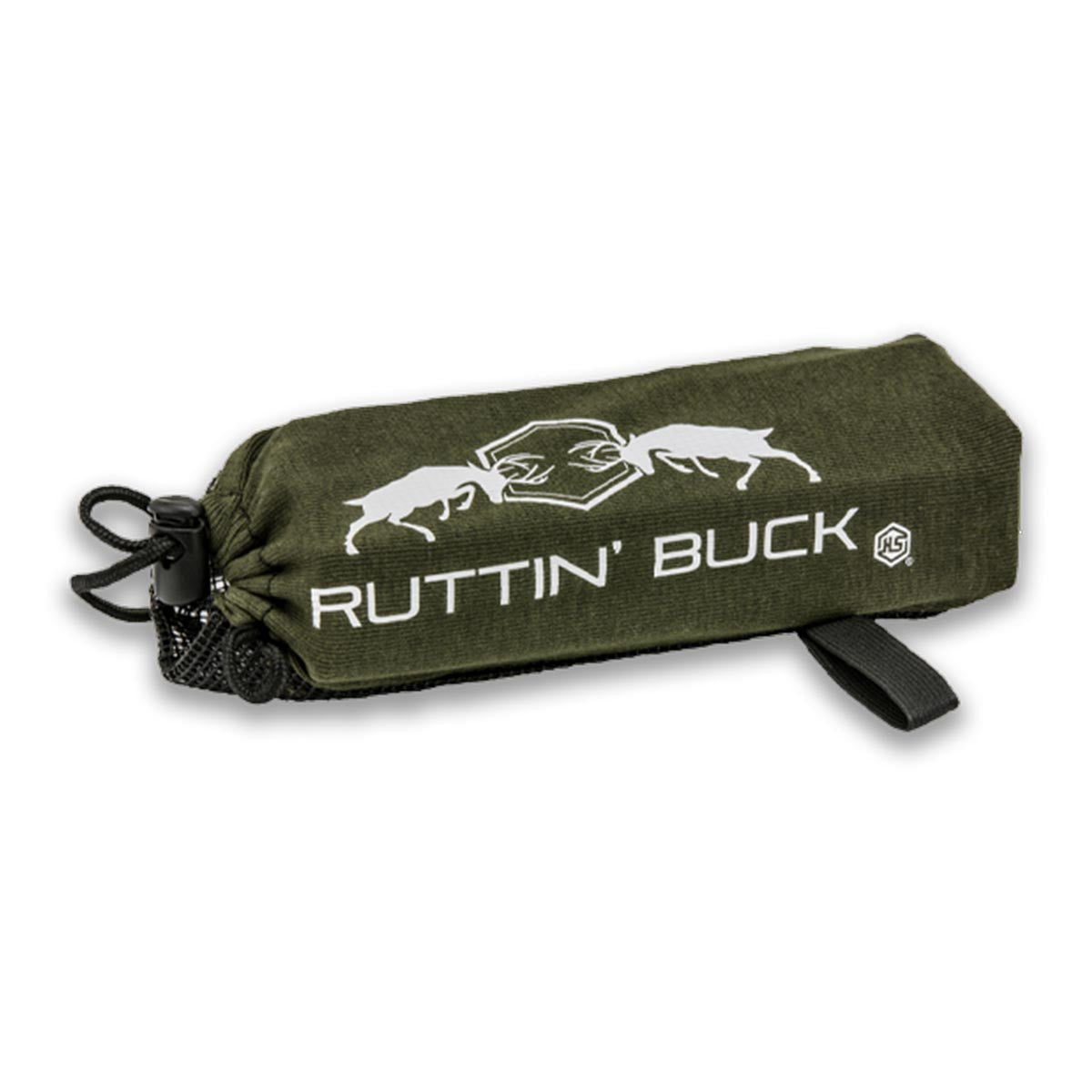 Ruttin Buck Rattling Bag Deer Call
