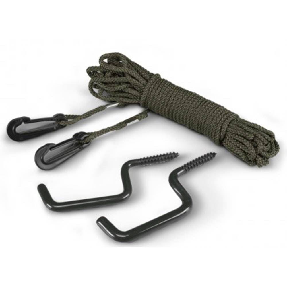 Image of Hunters Specialties Bow Holders.