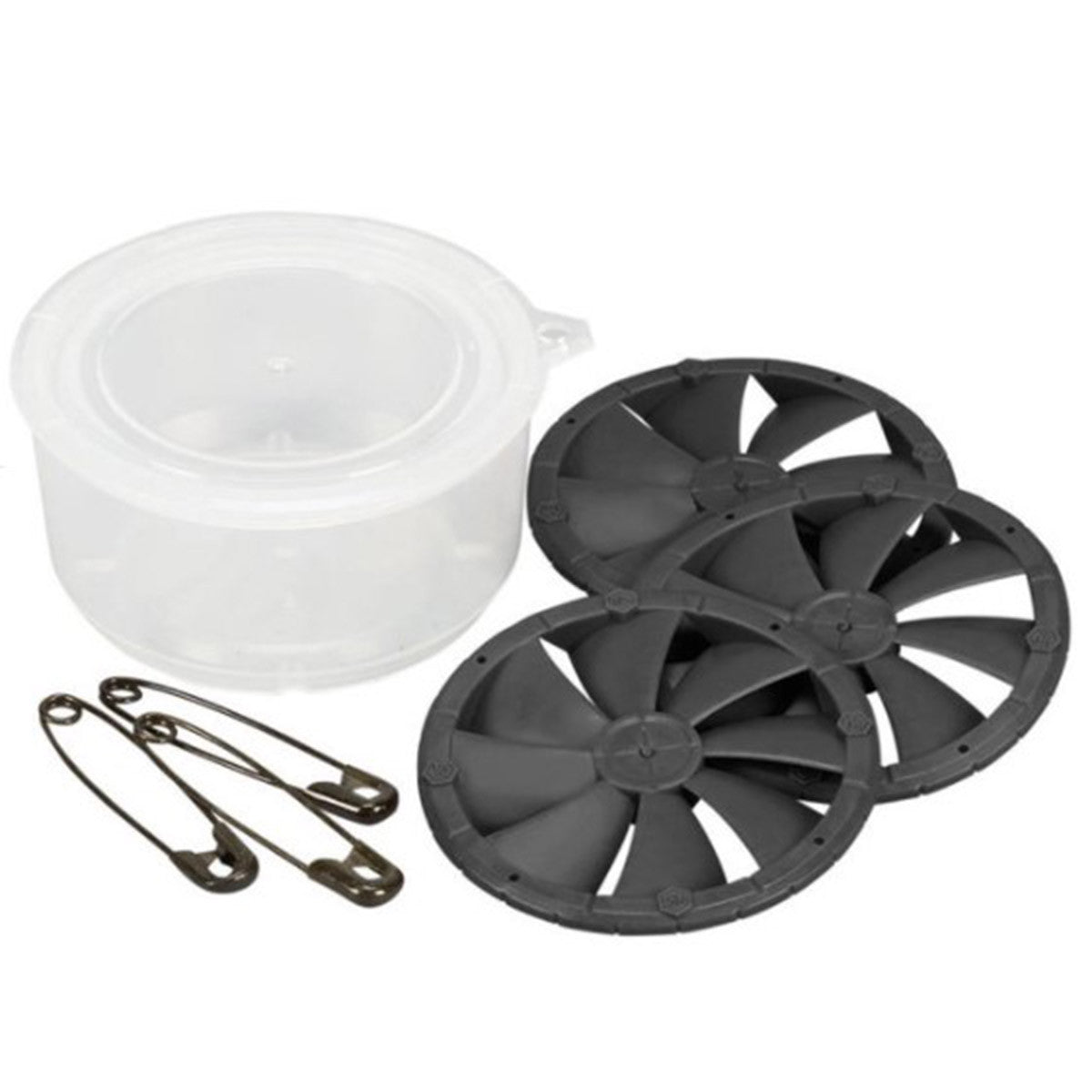 Hunter Specialties Wafer Blade Fresh Earth Image