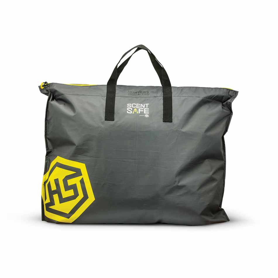 Scent Safe Deluxe Travel Bag