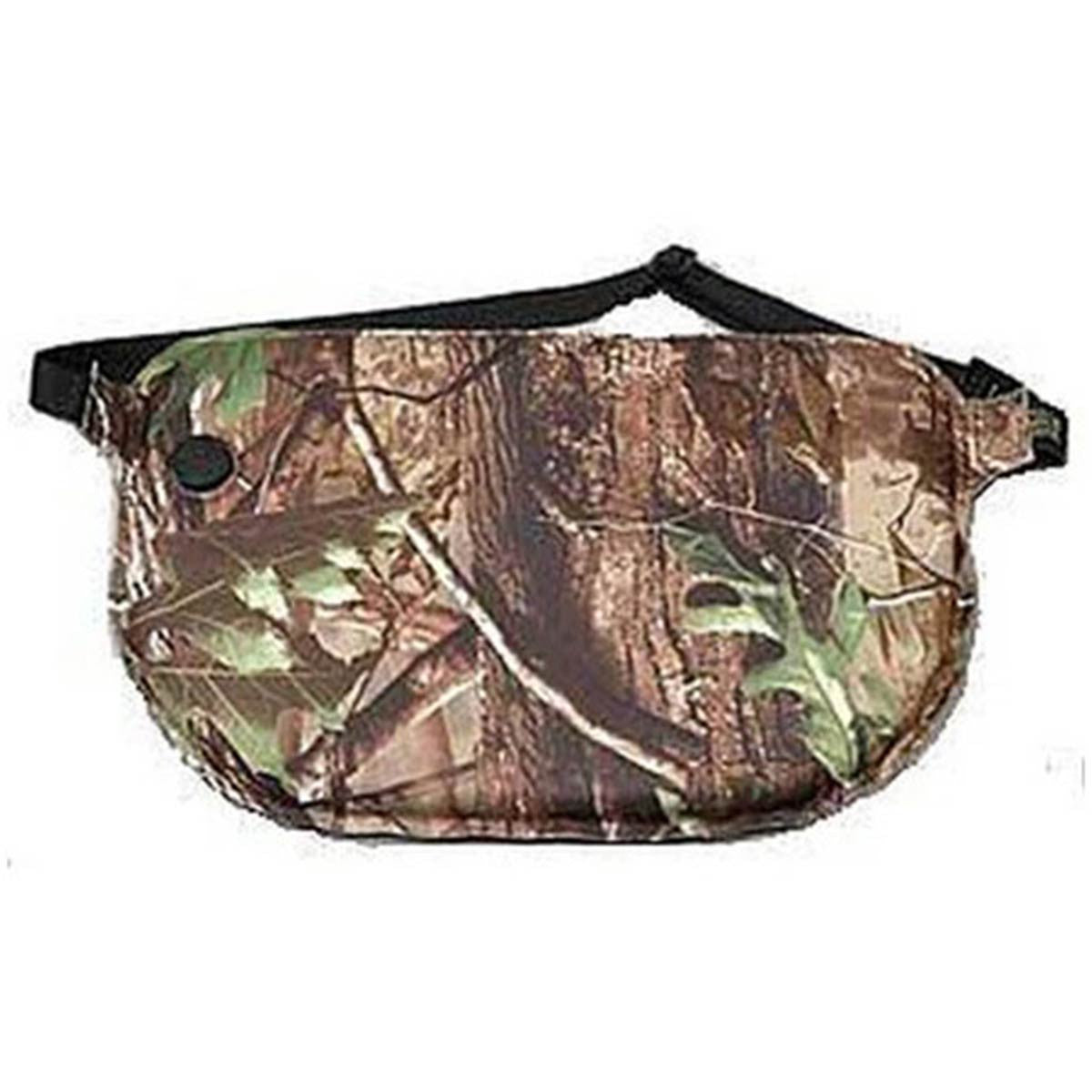Bunsaver Seat Cushion - Realtree Edge