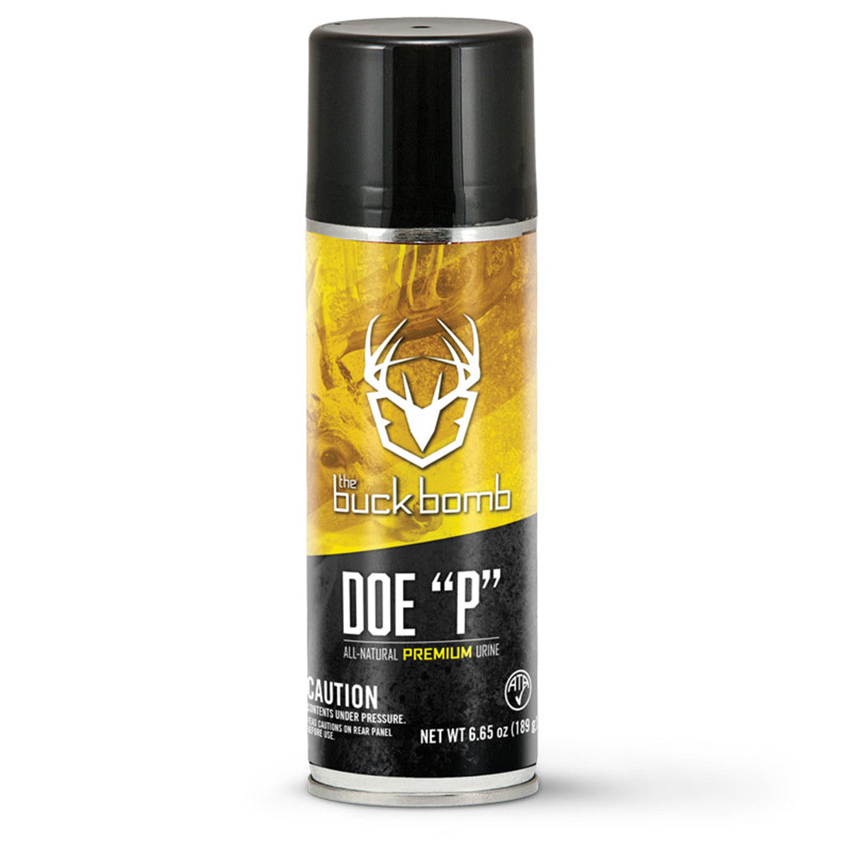 Hunter Specialties The Buck Bombs DOE "P" Aerosol spray