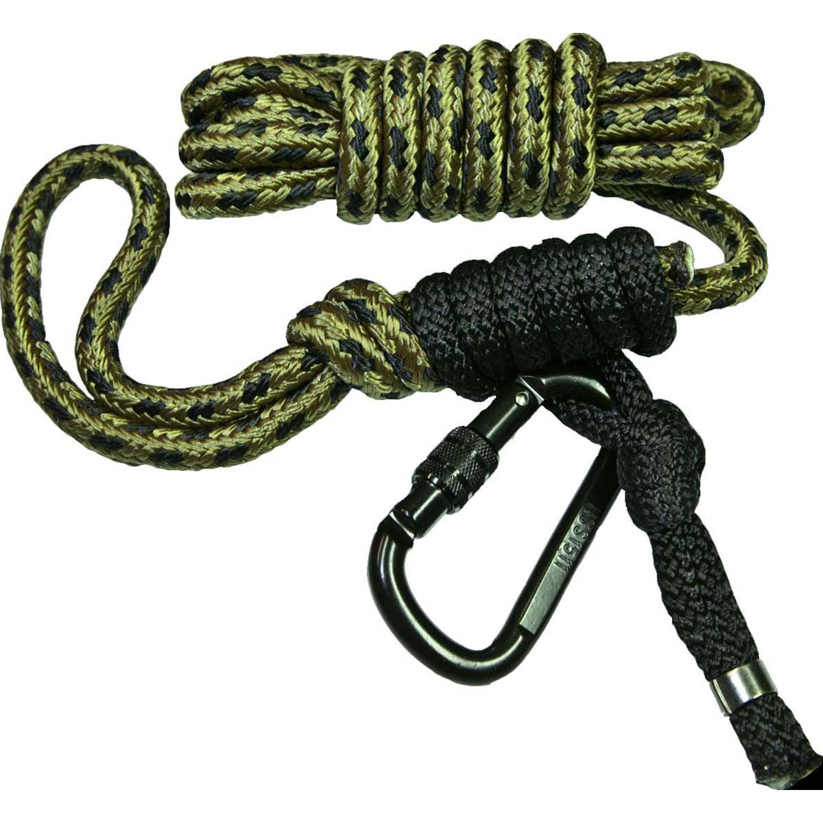 Hunter Safety System Rope Style Treestrap Image