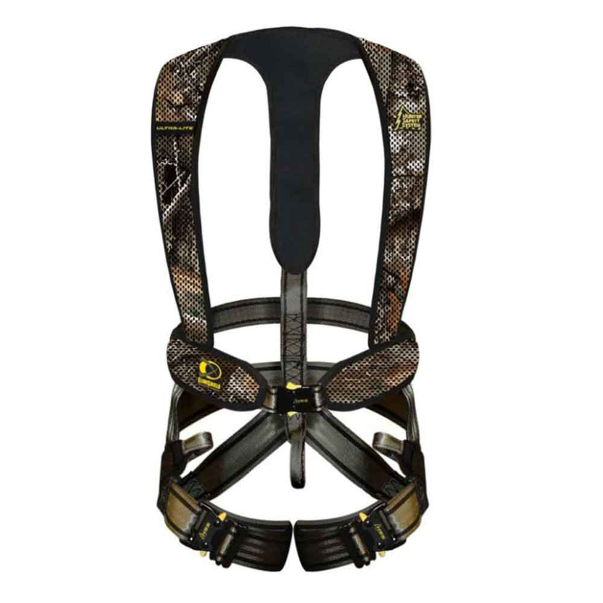 Ultra-Lite Safety Harness in Realtree Xtra Camo