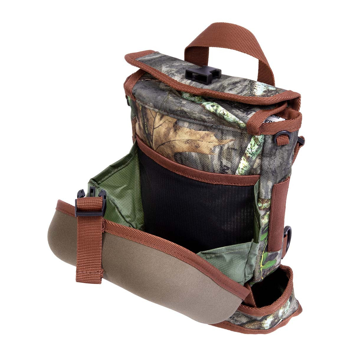 Hunters Specialties Turkey Chest Pack Open Image