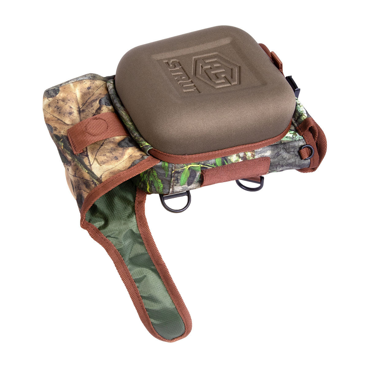 Hunters Specialties Turkey Chest Pack Seat Image