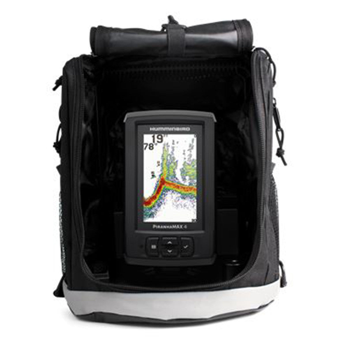 Humminbird Piranhamax 4 PT image