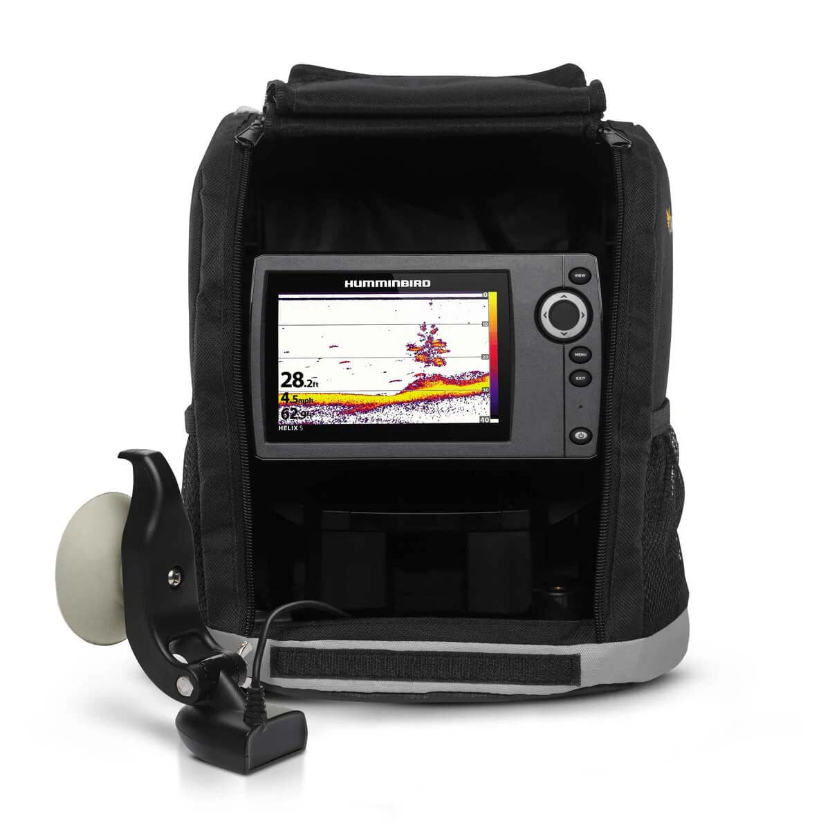 Humminbird Helix 5 Sonar G2 PT image