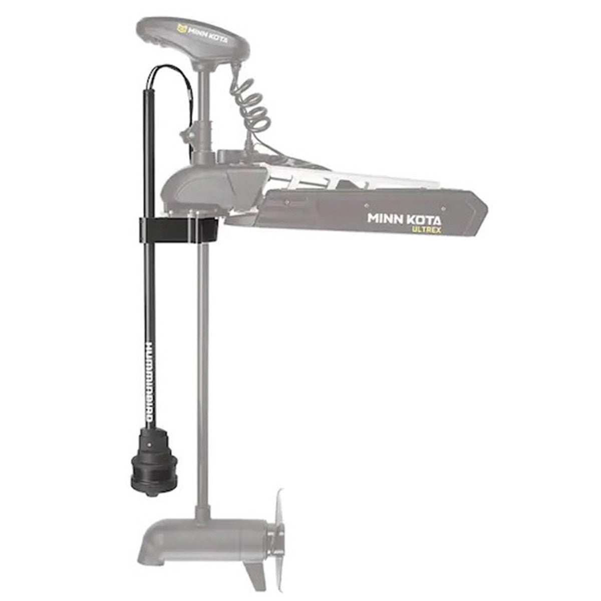 Humminbird MEGA 360 Imaging Ultrex