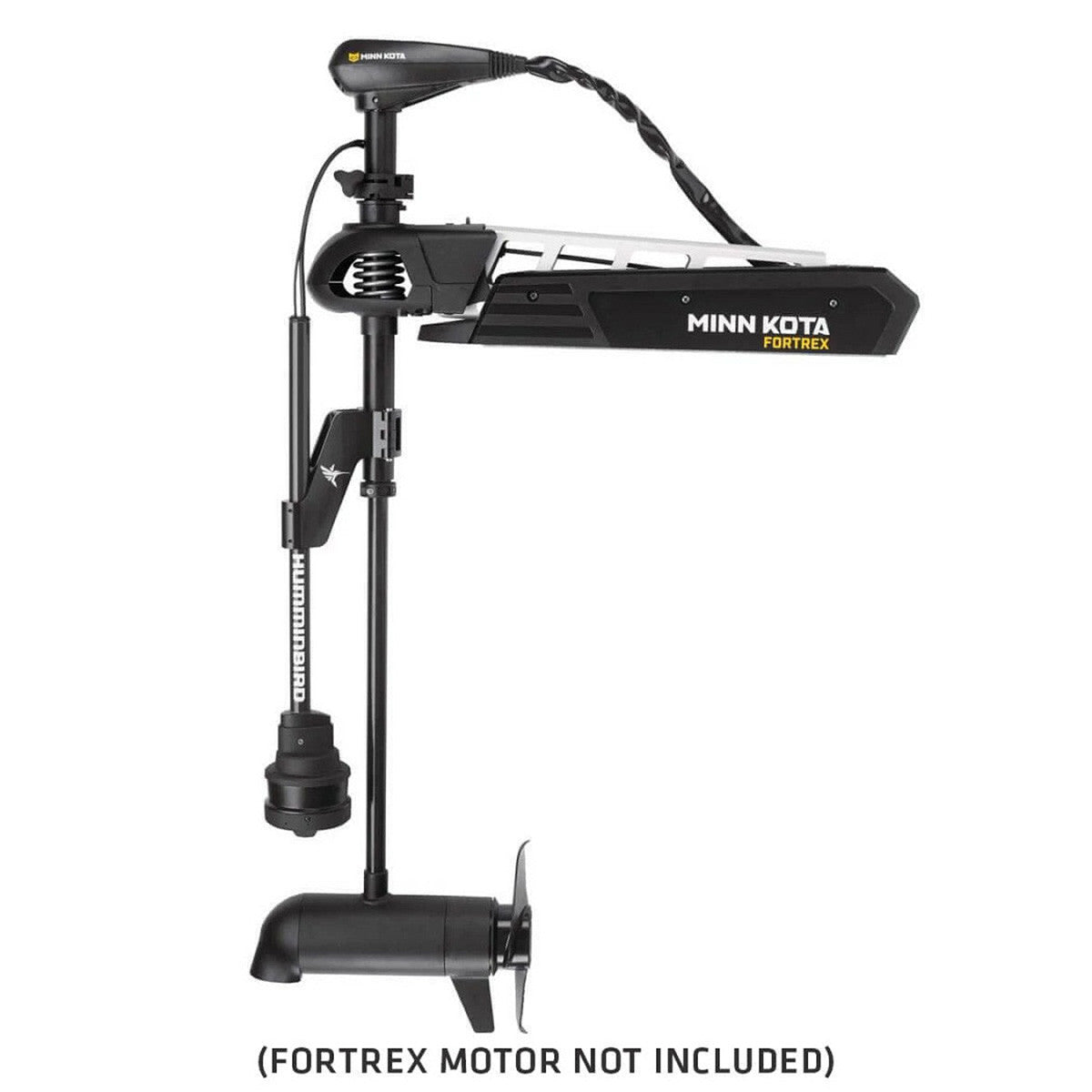 MEGA 360 Imaging Fortrex