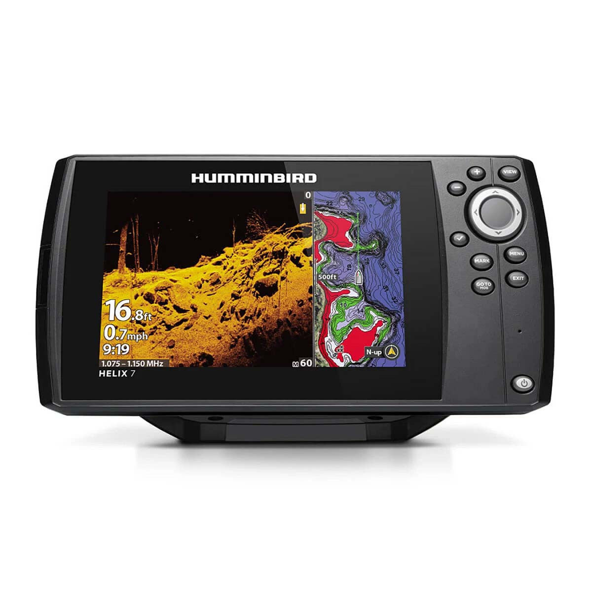Humminbird Helix 7 Chirp Mega DI GPS G4 Product Image