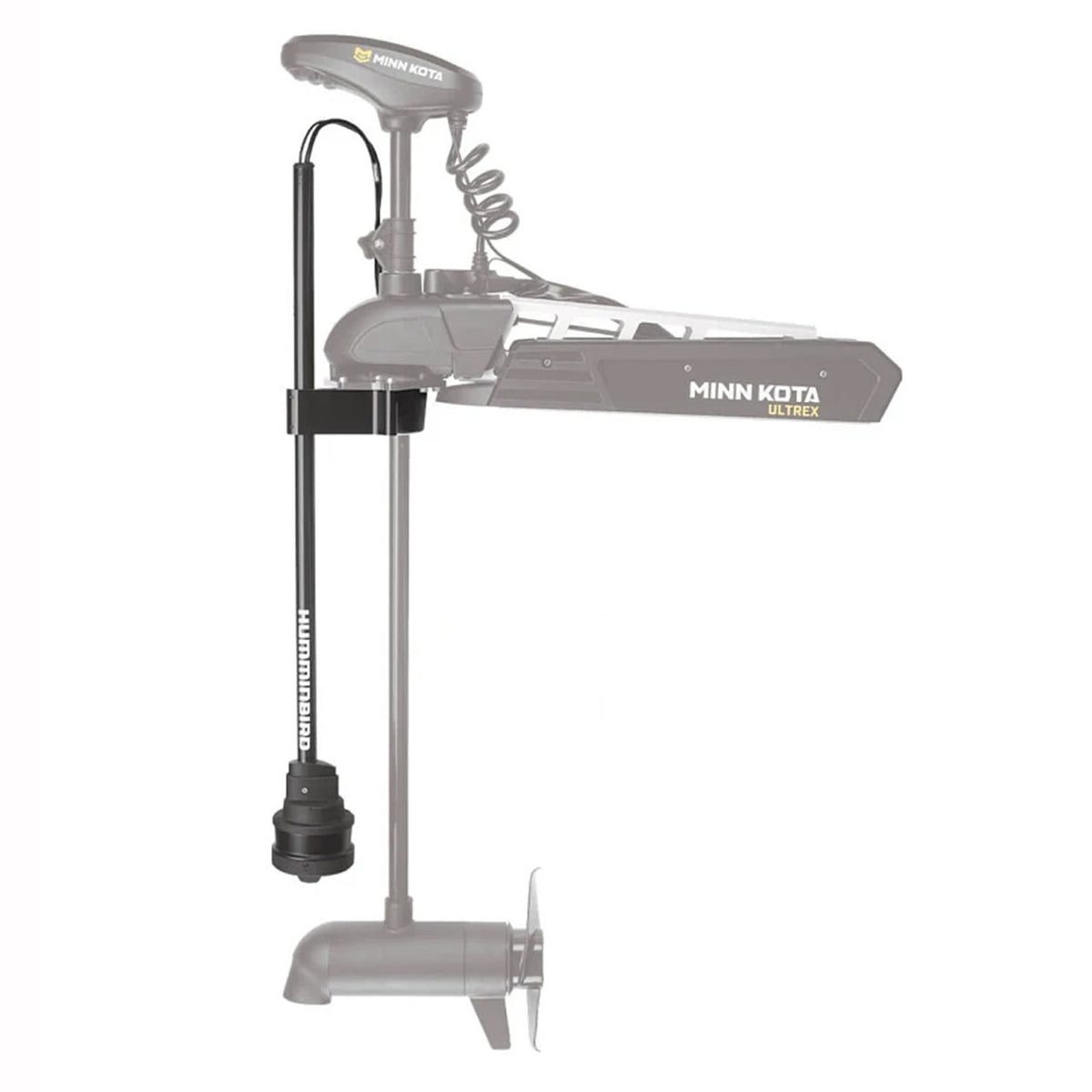 Humminbird MEGA 360 Imaging Ultrex 2 Transducer Product Image