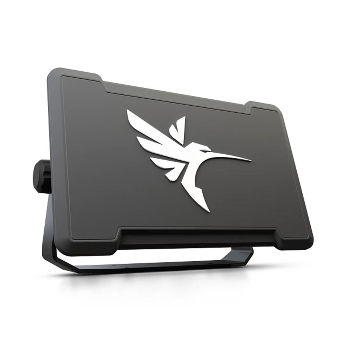 Humminbird XPLORE 10" CHO Fish Finder Image with Cover