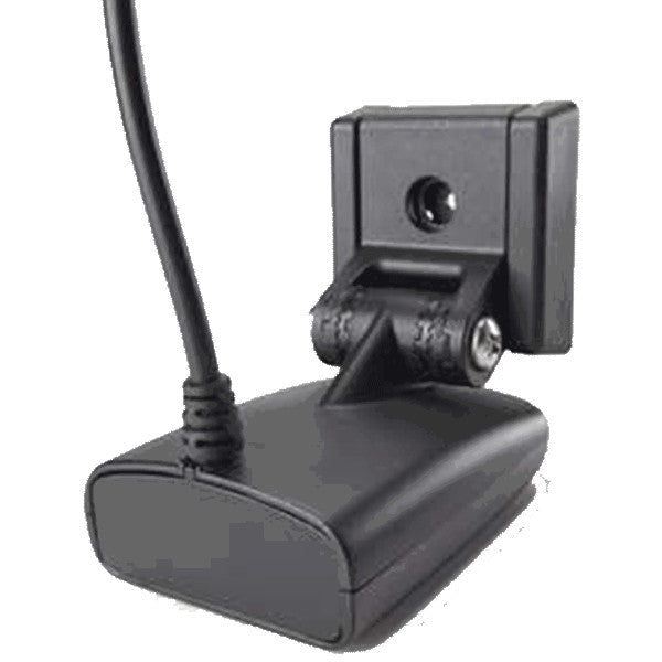 Humminbird Transom Mount Transducer XNT 9 SI 180 T image