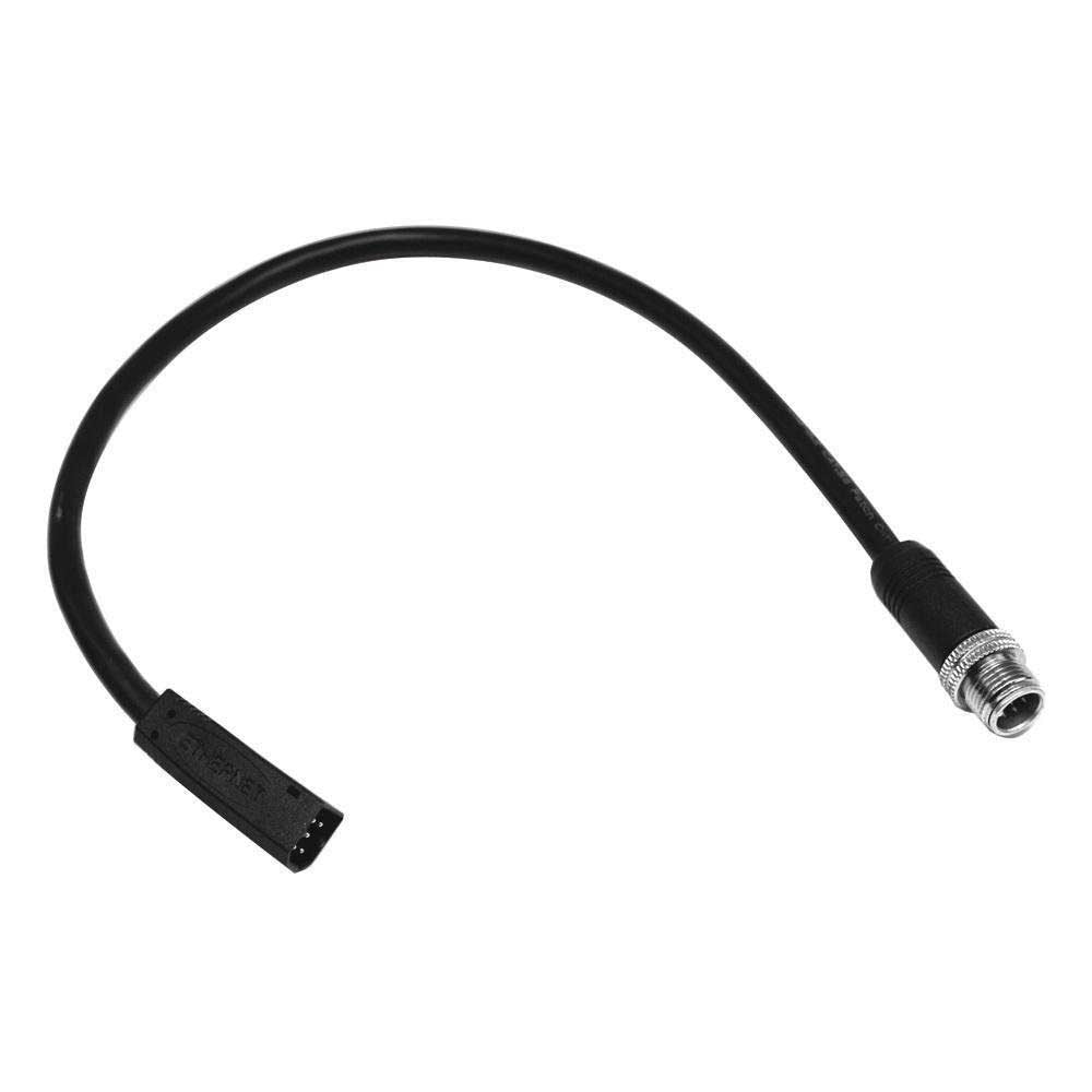 Humminbird AS EC QDE - Ethernet Adapter Cable image