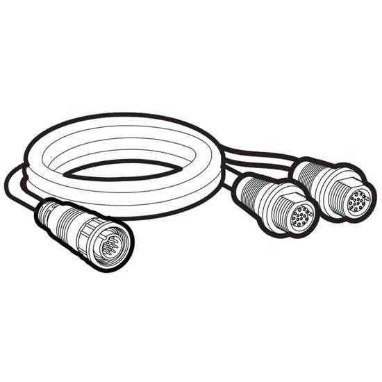 AS 14 SI DB Y | Cables | 720083-1