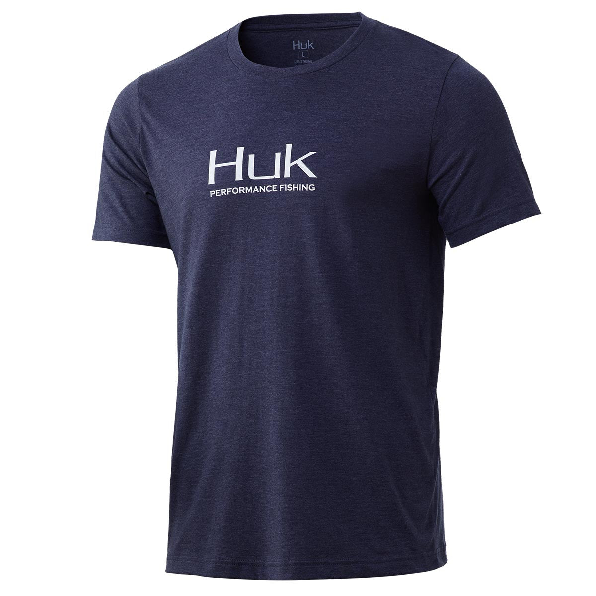 Performance Fishing Tee
