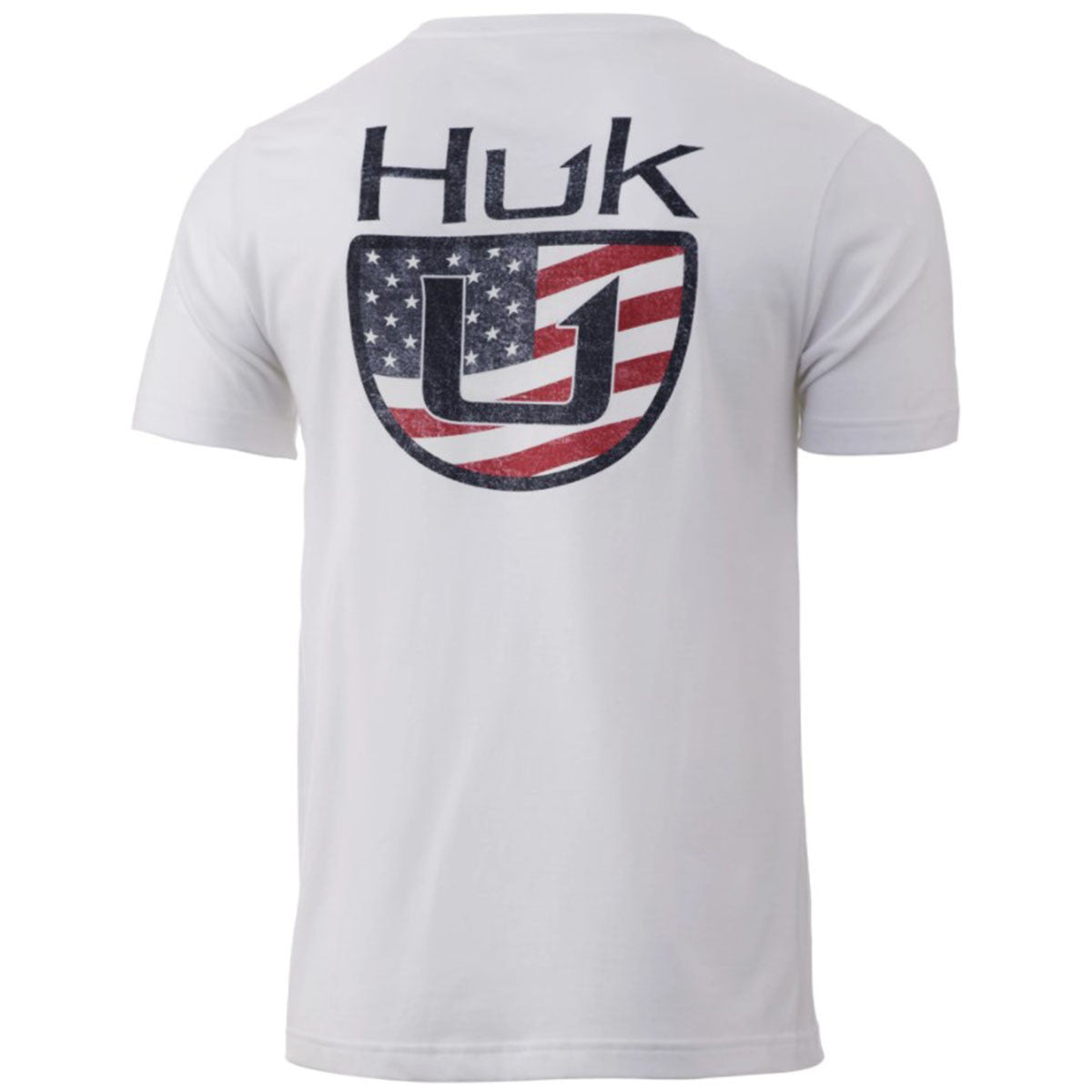 Americana Wave Tee