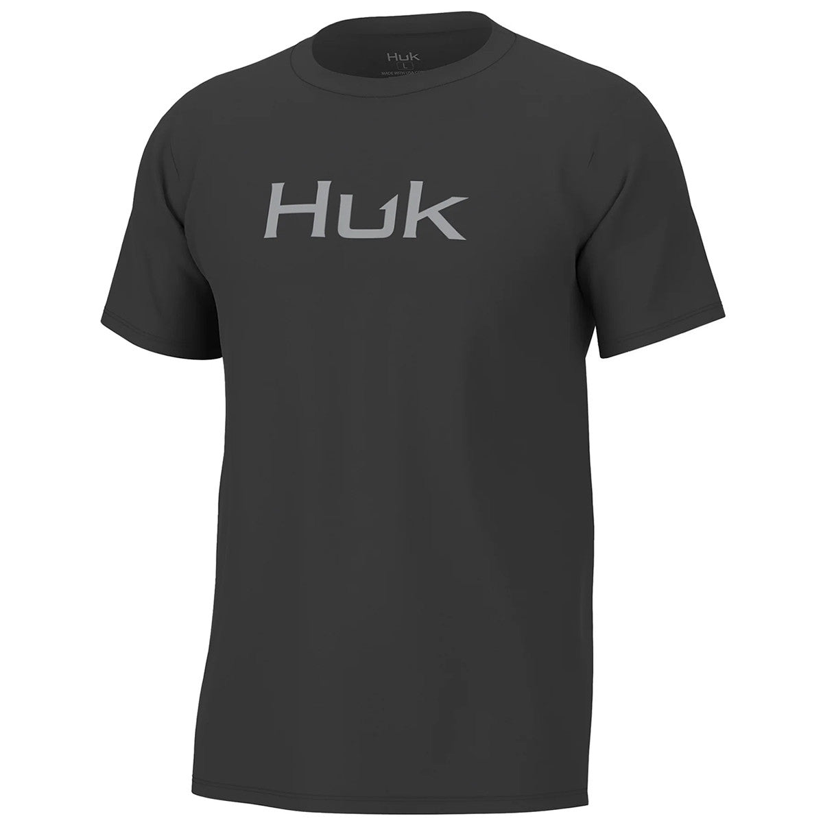 Huk - Logo Tee