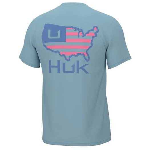 Men's American Huk Tee