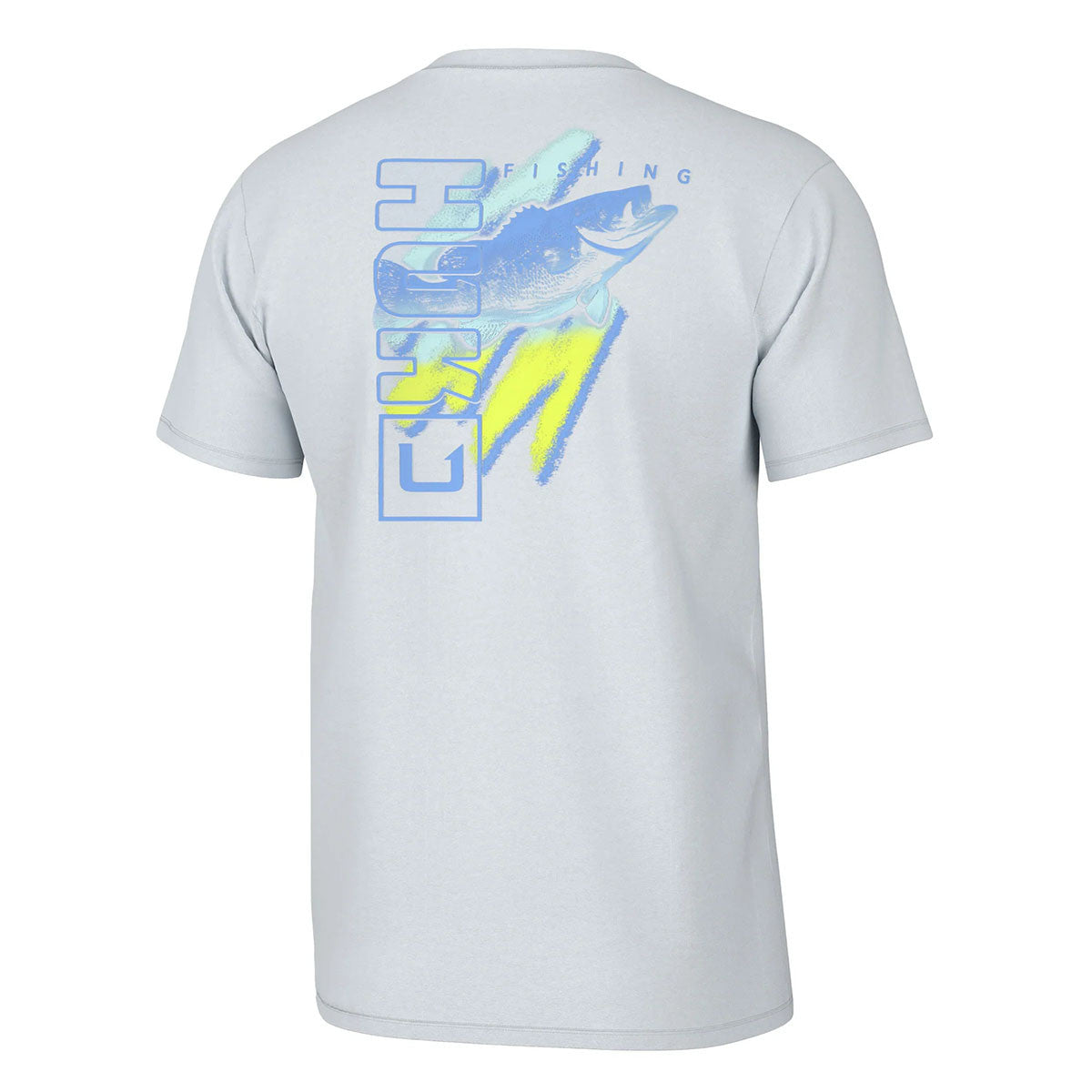 Rad Bass Tee