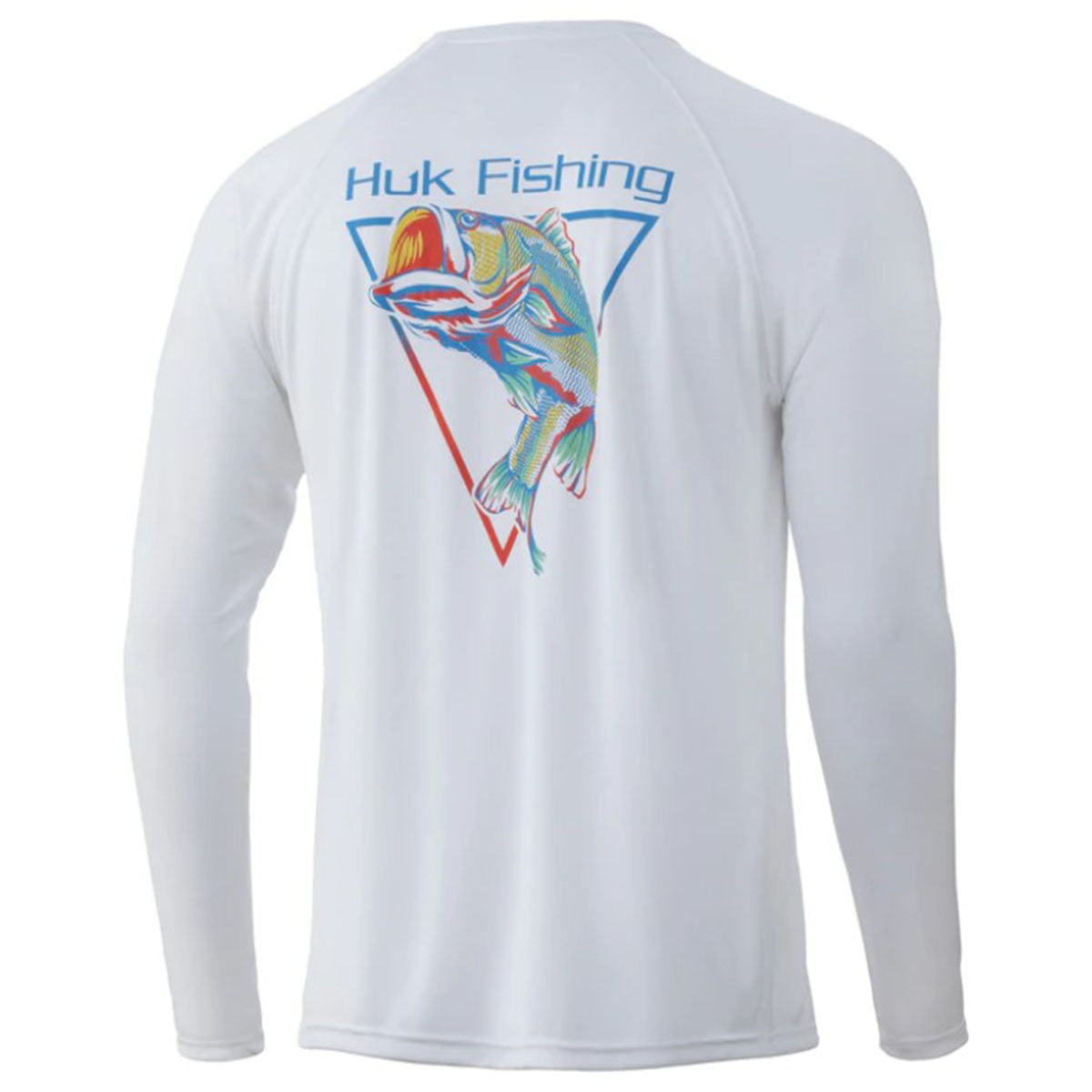 Big Mouth Pursuit Long Sleeve