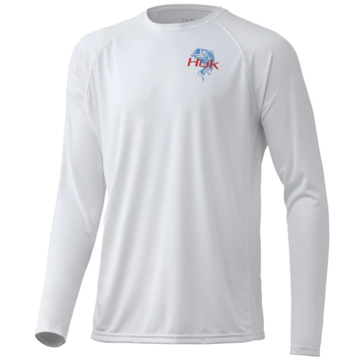 Big Mouth Pursuit Long Sleeve