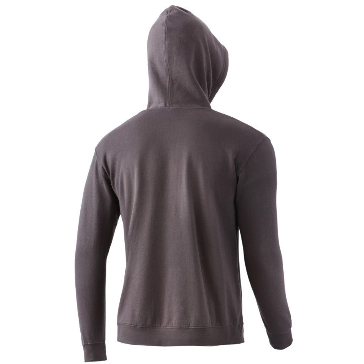Performance Fishing Hoodie