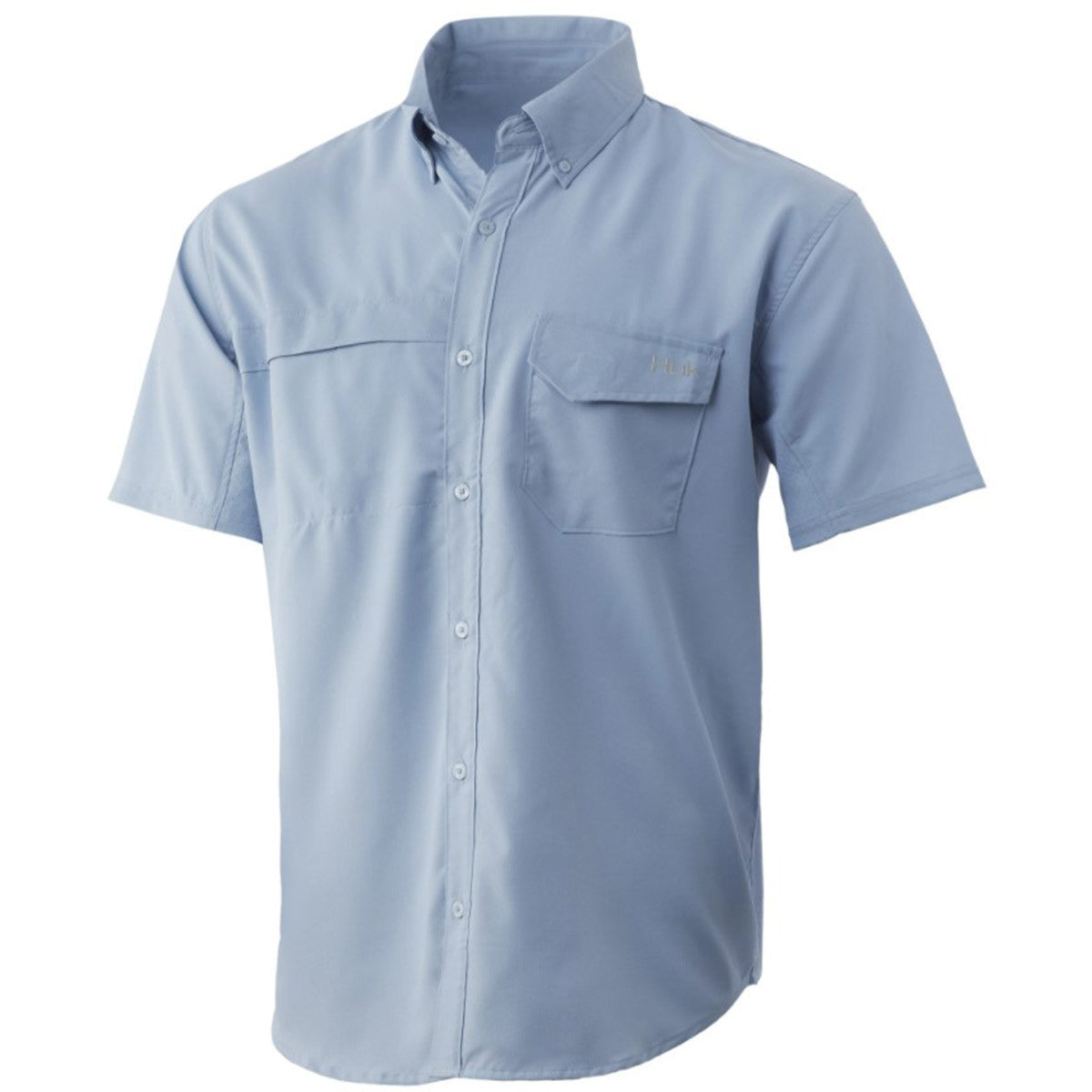 Tide Point Short Sleeve Shirt