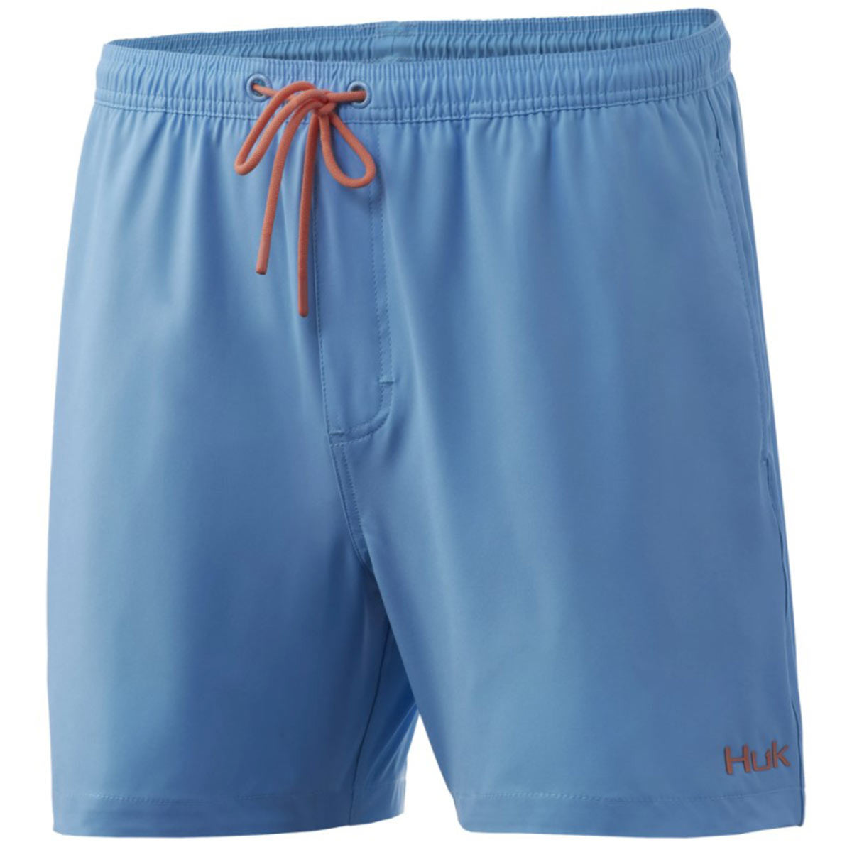 Pursuit Volley Swim Short