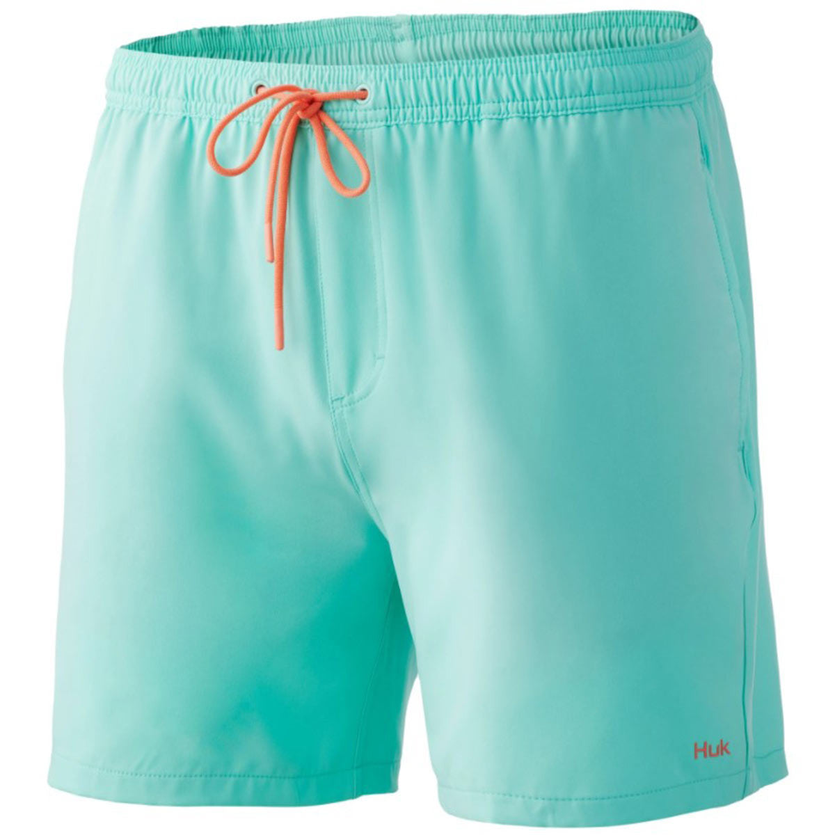 Pursuit Volley Swim Short