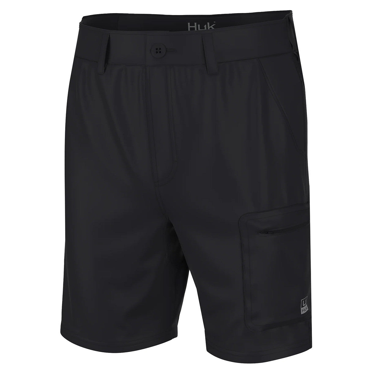 Next Level 7" Short
