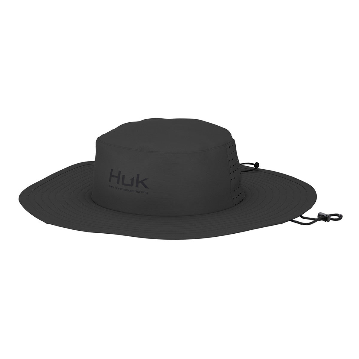 Solid Boonie Hat